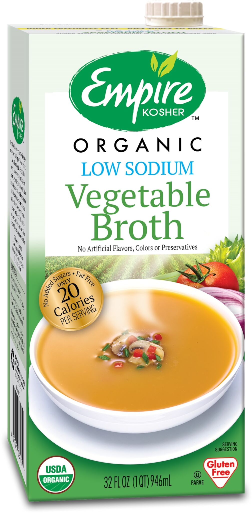 Broth
